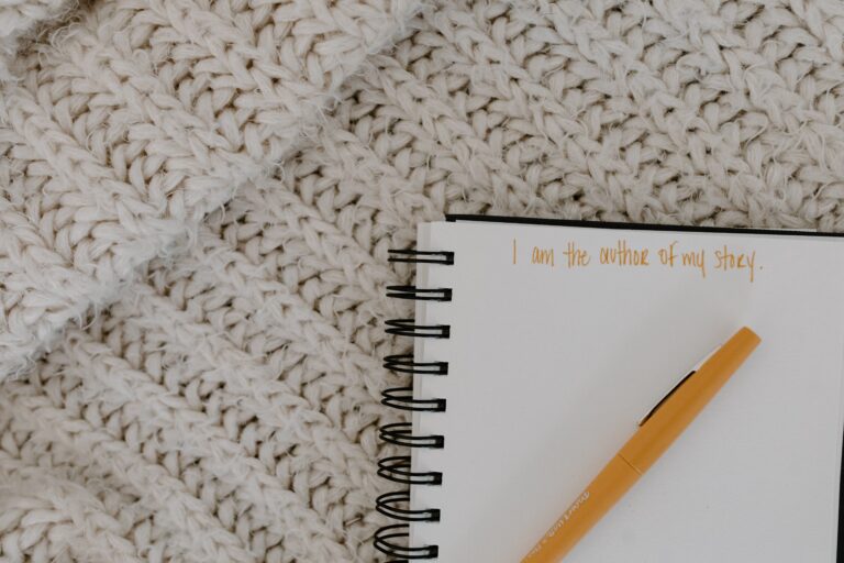 Weekly Affirmations to Break Through to a Whole New You!