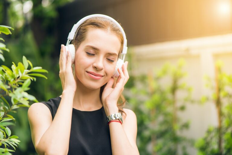 Break Through to Whole New You! Playlist #1