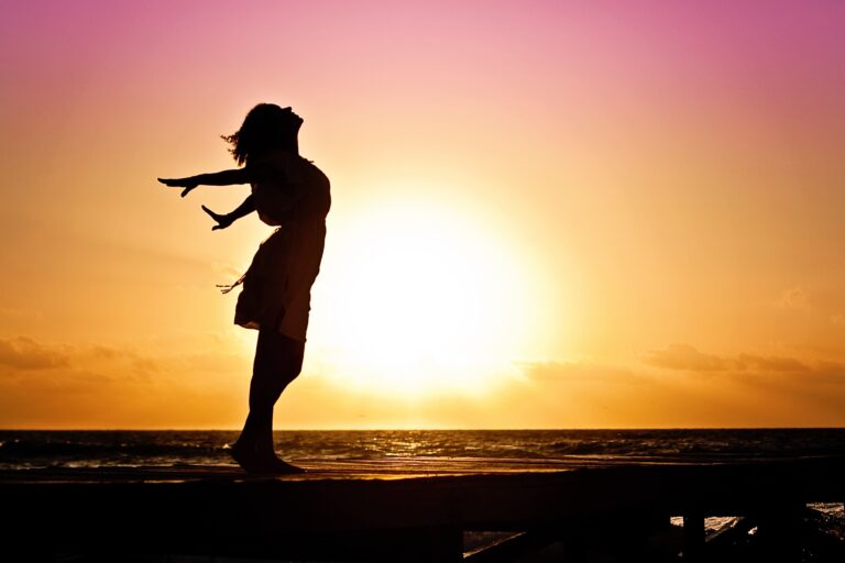 Awakening to Your Inner Power and Radiance