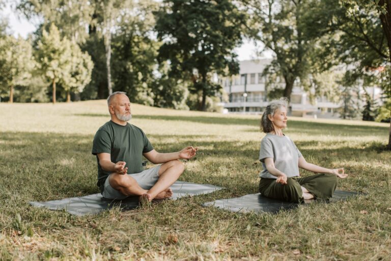 How To Take Care of Your Vagus Nerve