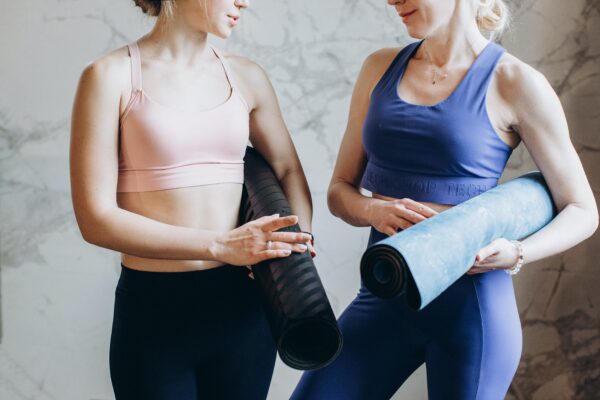 Wholehearted Yoga: Just For You