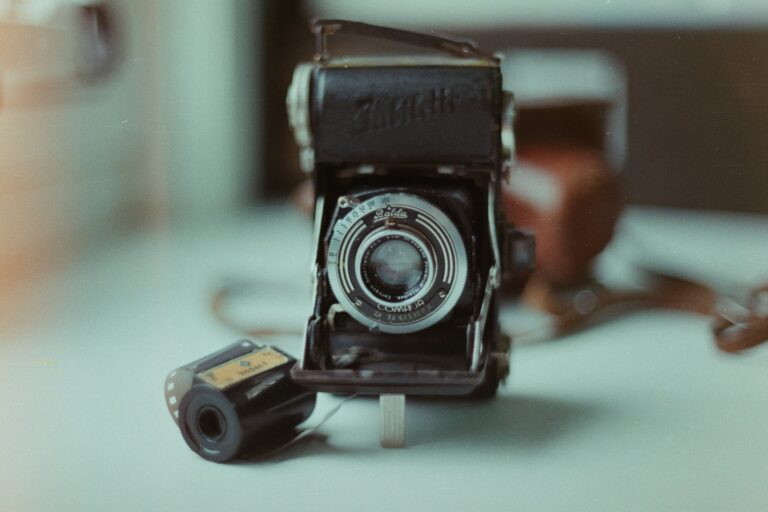 Show Your Gratitude:  30-Day Photo Festival