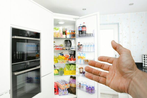 Kitchen Kick-start